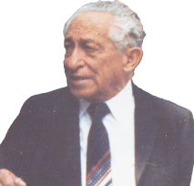 Mi padre, Don Luis G. Castro Landín